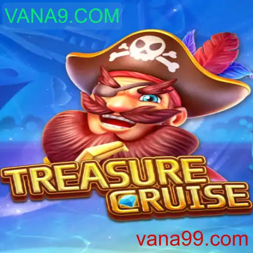 Descubra o Mundo de Aventuras de TREASURECRUISE