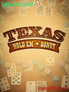 Explorando o Mundo do Texas Hold'em Bonus: Um Guia Completo