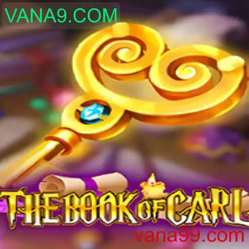 Descubra os Mistérios de 'TheBookofCarl': Um Jogo Envolvente no Universo de VANA9.COM