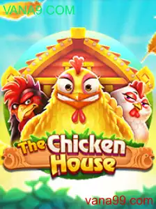 Descubra o Mundo de TheChickenHouse: Um Novo Jogo Empolgante!
