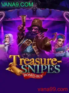 Explorando o Mundo de TreasuresnipesBonusBuy: A Nova Sensação em Jogos Online