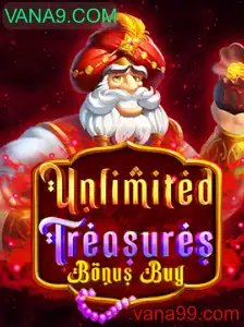 Descubra os Segredos do UnlimitedTreasuresBonusBuy: O Jogo que Encanta no VANA9.COM