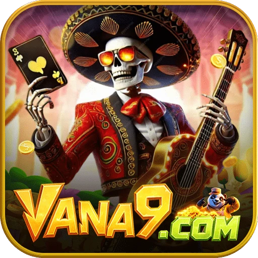 VANA9.COM Logo