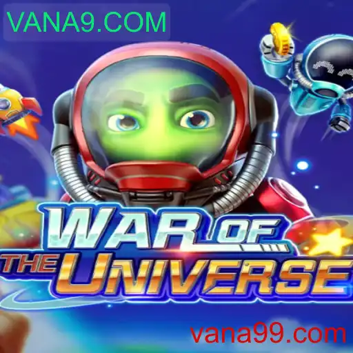 Explorando o Fascinante Mundo de WAROFTHEUNIVERSE: Um Jogo de Estratégia e Ação