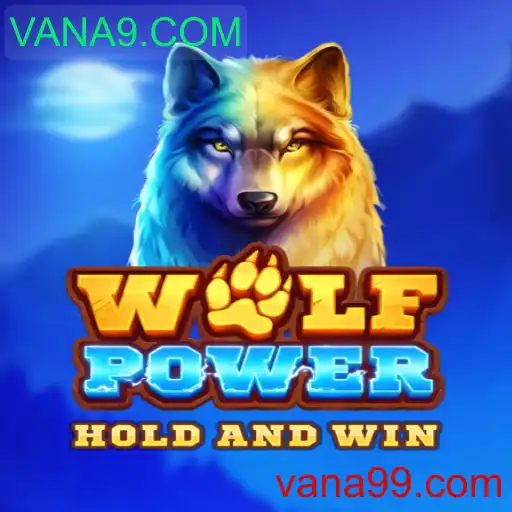 Explorando o Mundo de 'WolfPower' no VANA9.COM