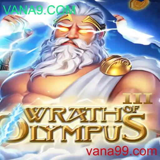 WrathofOlympusIII: Descubra a Ação Épica no Mundo dos Deuses