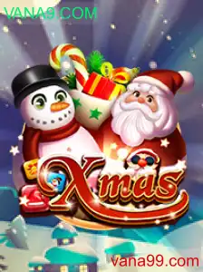 Descubra o Fascinante Jogo 'Xmas' e as Aventuras de VANA9.COM
